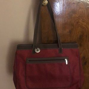 Sak tote bag